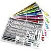 Stormer Racing Stormer Team Decal, 6 Sheets