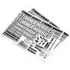 Stormer Racing Stormer Team Decals, White (2)