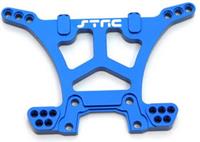 ST Racing Slash 4x4 Rear Shock Tower, Blue Aluminum
