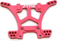 ST Racing Slash 4x4 Rear Shock Tower, Red Aluminum