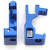 ST Racing Slash 4x4 Front C-Hubs, Blue Aluminum