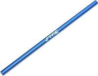 ST Racing Slash 4x4 Center Drive Shaft, Blue Aluminum