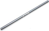 ST Racing Slash 4x4 Center Drive Shaft, Gun Metal Gray Aluminum
