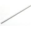 ST Racing Slash 4x4 Center Drive Shaft, Silver Aluminum