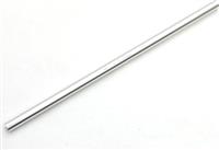 ST Racing Slash 4x4 Center Drive Shaft, Silver Aluminum