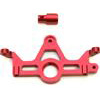 ST Racing Slash 4x4 HD Motor Mount, Red Aluminum