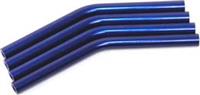 ST Racing AX10 Scorpion Aluminum 30 Deg. Link Set, Blue (4)