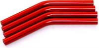 ST Racing AX10 Scorpion Aluminum 30 Deg. Link Set, Red (4)