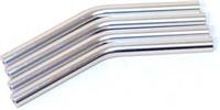 ST Racing AX10 Scorpion Aluminum 30 Deg. Link Set, Silver (4)