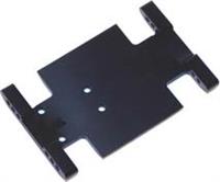 ST Racing AX10 Scorpion Crawler Center Chassis Plate, Delrin