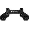 ST Racing Axial Exo Terra HD Rear Camber Link Mount, black aluminum (2)