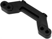 ST Racing B5M Rear Camber Link Mount, Black Aluminum