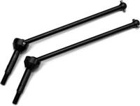 ST Racing Blitz Big Bone Drive Shaft Set, Carbon Steel (2)