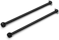 ST Racing Blitz Big Bone Replacement Drive Shaft Bones (2)