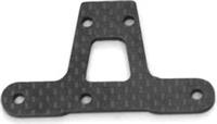 ST Racing SCRT10 Steering Bellcrank Upper Plate, Carbon Fiber