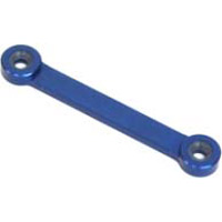 ST Racing Ultima RB5/RT5/Sc Front Suspension Brace, Blue