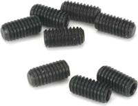 Sportwerks 4mm x 8mm Set Screws (8)