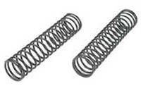 Sportwerks Mayhem Rear Shock Springs, Black-Firm (2)