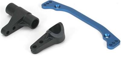 Sportwerks Turmoil RTR Ackerman Steering Rack