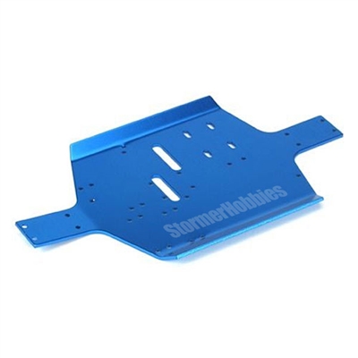 Sportwerks Chaos Chassis, Aluminum