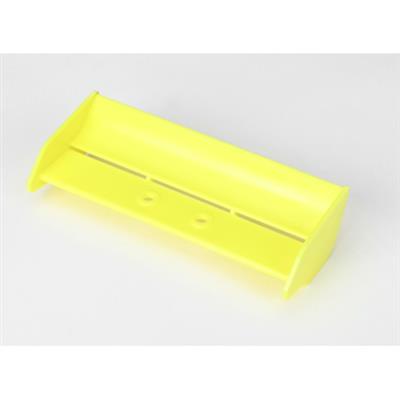 Sportwerks Chaos Rear Wing, Yellow 