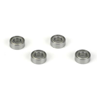 Sportwerks Chaos Ball Bearings, 4 x 8mm (4)