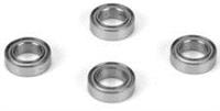 Sportwerks Chaos Ball Bearings, 10 x 6mm (4)