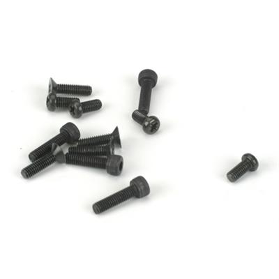 Sportwerks Chaos .05 Screw Set
