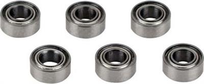 Sportwerks Recoil Steering Rack Bearings (6)