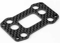 Sportwerks Mayhem Graphite Center Diff Support Plate