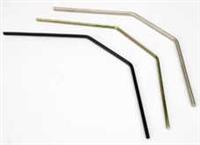 Sportwerks Mayhem Front Sway Bar Set With 2.0mm, 2.2mm And 2.5mm Bars