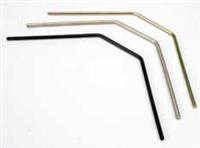 Sportwerks Mayhem Rear Sway Bar Set With 2.5mm, 2.8mm And 3.0mm Bars