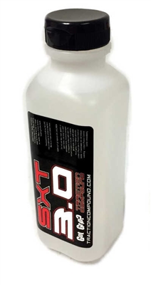 SXT 3.0 Traction Compound 16oz Bottle