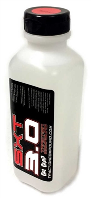 SXT 3.0 Max Traction Compound 16oz Bottle