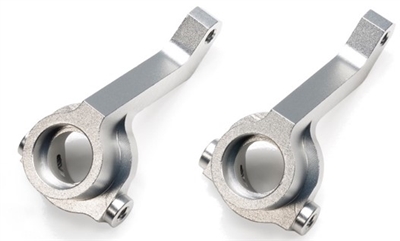 Tamiya BBX 2WD (BB-01) Aluminum Front Uprights (2)