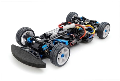 Tamiya TA08R Pro Race Chassis Kit