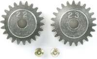 Tamiya Av Pinion Set-22t, 23t 