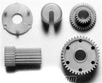 Tamiya Mini Cooper Transmission Gear Set