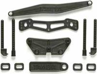 Tamiya F103GT Front Bumper, B Parts 