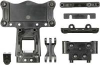 Tamiya TRF201 J Parts (rear Susp. Mount)