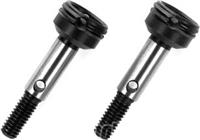Tamiya TRF417 Wheel Axles (2)