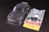 Tamiya Porsche 911 Carrera RSR Body Set for TT-01 Chassis, Clear