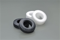 Tamiya BBX 2WD (BB-01) Front Tires