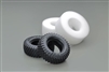 Tamiya BBX 2WD (BB-01) Rear Tires