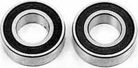 Tamiya 1260 Sealed Bearings-2 Pcs.