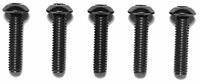 Tamiya 3 x 12mm Socket Head Screws (5)