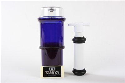 Tamiya Oil Shock/Damper Air Removal Tool, Extra Long