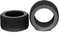 Tamiya F104 Foam Tire Set B, Front 