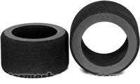 Tamiya F104 Foam Tire Set B, Rear 