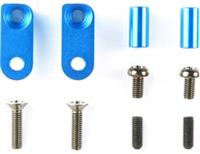Tamiya M-05 Aluminum Steering Posts